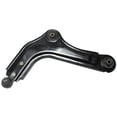 thumbnail image 1 of Control Arm Compatible with 1999-2002 Daewoo Nubira Front, Left Driver Side, Lower Sold individually, 1 of 5