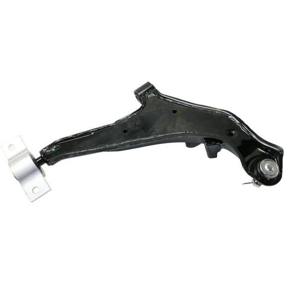 Control Arm Compatible with 2000-2003 Nissan Maxima 2000-2001 Infiniti I30 Front, Left Driver Side, Lower Sold individually