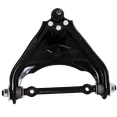 thumbnail image 1 of Control Arm Compatible with 2000-2004 Dodge Dakota 2000-2003 Durango Front, Left Driver Side, Upper Sold individually, 1 of 5