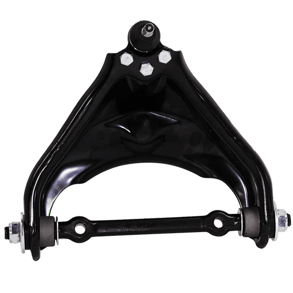 Control Arm Compatible with 2000-2004 Dodge Dakota 2000-2003 Durango Front, Left Driver Side, Upper Sold individually