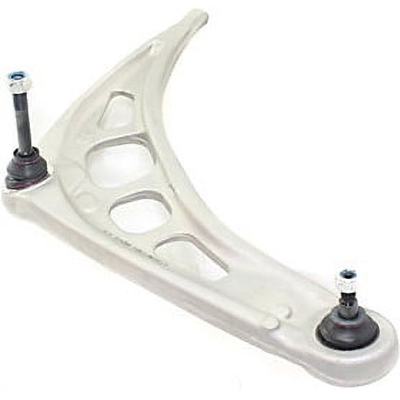 Control Arm Compatible with 2001-2005 BMW 330i 2001-2006 330Ci 6Cyl 3.0L Front, Left Driver Side, Lower Sold individually