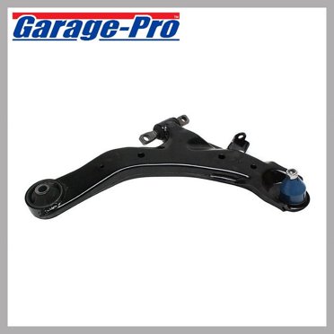 Autopartsclub2018 10pc Front Lower Control Arms Kit For 2001-2006 Hyundai Elantra – Greasable, Forged, 10-Year Warranty