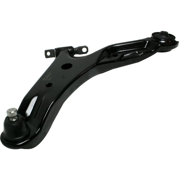 Control Arm Compatible with 2001-2006 Hyundai Santa Fe 4Cyl 6Cyl 2.4L 3.5L 2.7L Front, Left Driver Side, Lower Sold individually