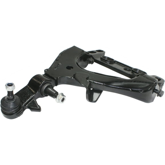 Control Arm Compatible with 2002-2003 Chevrolet Trailblazer GMC Envoy 6Cyl 4.2L Front, Left Driver Side, Lower Sold individually