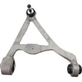 thumbnail image 1 of Control Arm Compatible with 2002-2005 Ford Thunderbird 2000-2006 Lincoln LS 8Cyl 6Cyl 3.9L 3.0L Rear, Left Driver Side, Upper Sold individually, 1 of 5