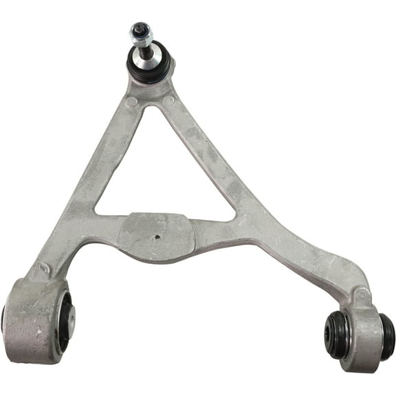 Control Arm Compatible with 2002-2005 Ford Thunderbird 2000-2006 Lincoln LS 8Cyl 6Cyl 3.9L 3.0L Rear, Left Driver Side, Upper Sold individually