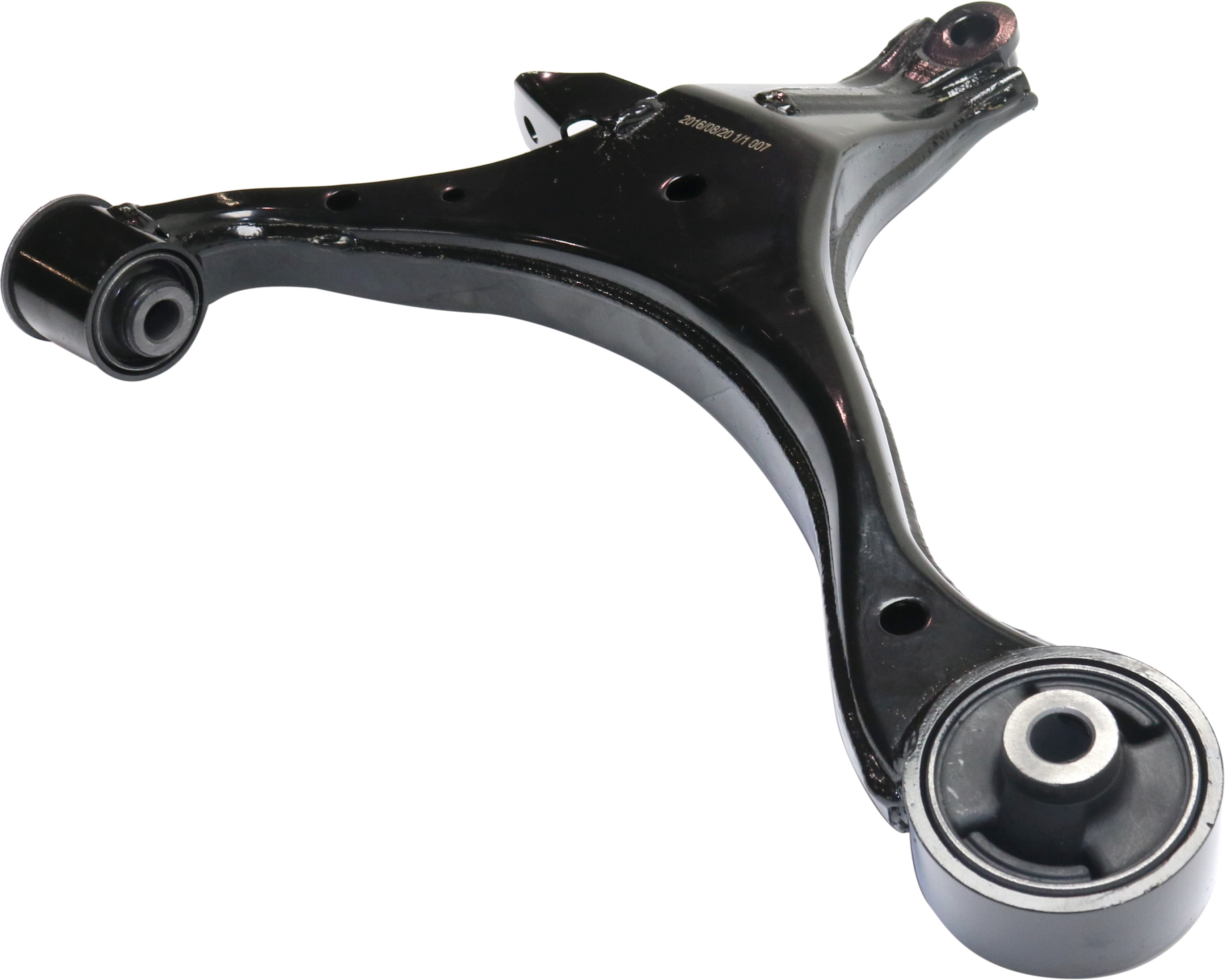 Front Lower Suspension Wishbone Arm Fits Nissan Qashqai J11 2013-2022 Passenger Side