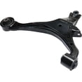 thumbnail image 1 of Control Arm Compatible with 2002-2005 Honda Civic 2002-2004 Acura RSX 4Cyl 2.0L Front, Right Passenger Side, Lower Sold individually, 1 of 5