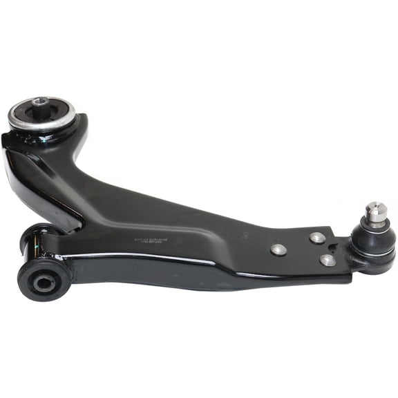 Control Arm Compatible with 2002-2008 Jaguar X-Type 6Cyl 3.0L 2.5L Front, Left Driver Side, Lower Sold individually