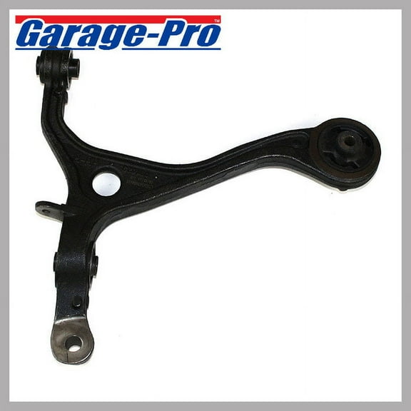 Control Arm Compatible with 2003-2007 Honda Accord 2004-2008 Acura TSX 4Cyl 6Cyl 2.4L 3.0L Front, Left Driver Side, Lower Sold individually