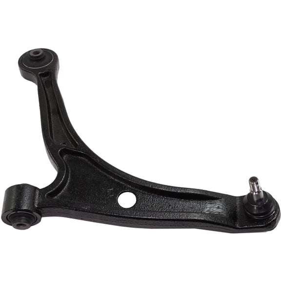 Control Arm Compatible with 2003-2008 Honda Pilot 2001-2006 Acura MDX Front, Left Driver Side, Lower Sold individually