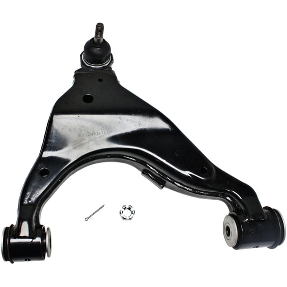 Control Arm Compatible with 2003-2009 Toyota 4Runner Lexus GX470 6Cyl 8Cyl 4.0L 4.7L Front, Left Driver Side, Lower Sold individually