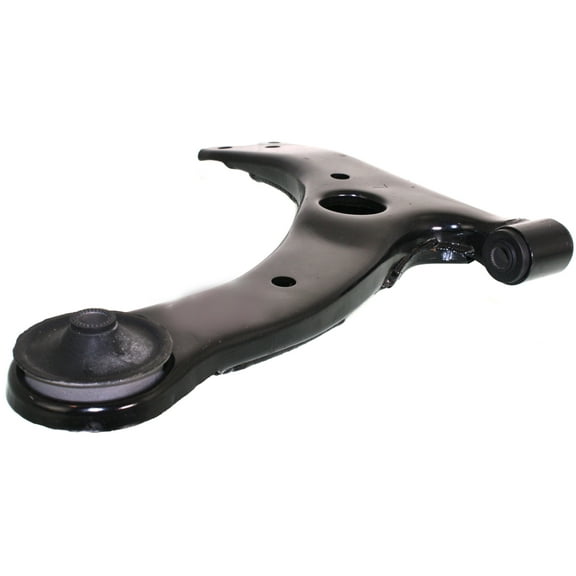 Control Arm Compatible with 2003-2013 Toyota Corolla 2003-2010 Pontiac Vibe 4Cyl 1.8L 2.4L Front, Left Driver Side, Lower Sold individually
