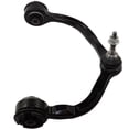 thumbnail image 1 of Control Arm Compatible with 2004-2006 Ford Expedition Lincoln Navigator Front, Left Driver Side, Upper Sold individually, 1 of 5