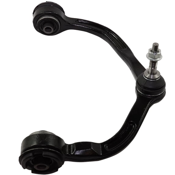 Control Arm Compatible with 2004-2006 Ford Expedition Lincoln Navigator Front, Left Driver Side, Upper Sold individually