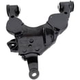 thumbnail image 1 of Control Arm Compatible with 2004-2006 Toyota Tundra 2004-2007 Sequoia Front, Right Passenger Side, Lower Sold individually, 1 of 5