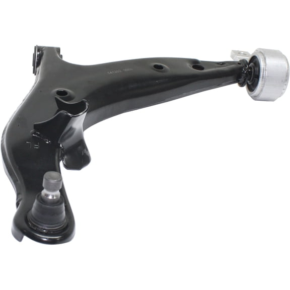 Control Arm Compatible with 2004-2009 Nissan Quest 6Cyl 3.5L Front, Left Driver Side, Lower Sold individually