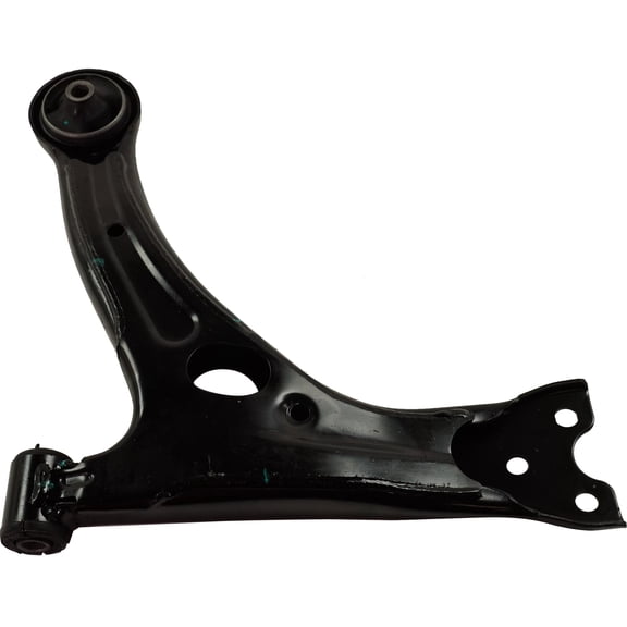 Control Arm Compatible with 2004-2009 Toyota Prius Front, Right Passenger Side, Lower Sold individually