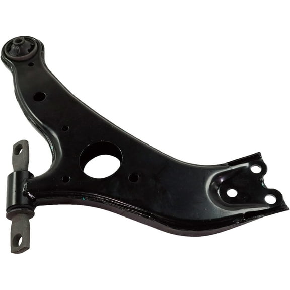 Control Arm Compatible with 2004-2010 Toyota Sienna 6Cyl 3.3L 3.5L Front, Right Passenger Side, Lower Sold individually