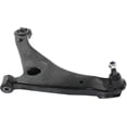 thumbnail image 1 of Control Arm Compatible with 2004-2012 Mitsubishi Galant 2006-2012 Eclipse 4Cyl 6Cyl 2.4L 3.8L Front, Left Driver Side, Lower Sold individually, 1 of 5