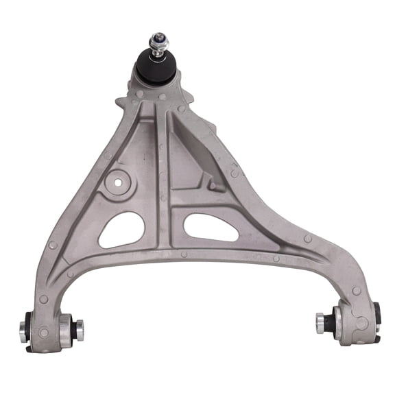 Control Arm Compatible with 2004 Ford F-150 Heritage 2006-2008 Lincoln Mark LT Front, Right Passenger Side, Lower Sold individually