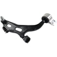 thumbnail image 1 of Control Arm Compatible with 2005-2007 Ford Five Hundred Mercury Montego 6Cyl 3.0L Front, Right Passenger Side, Lower Sold individually, 1 of 5