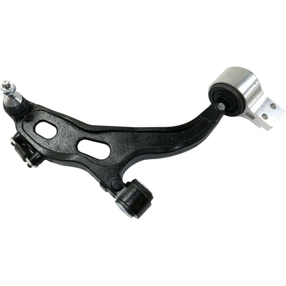 Control Arm Compatible with 2005-2007 Ford Five Hundred Mercury Montego 6Cyl 3.0L Front, Right Passenger Side, Lower Sold individually