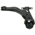 thumbnail image 1 of Control Arm Compatible with 2005-2008 Hyundai Tiburon 2004-2009 Kia Spectra 4Cyl 2.0L Front, Right Passenger Side, Lower Sold individually, 1 of 5