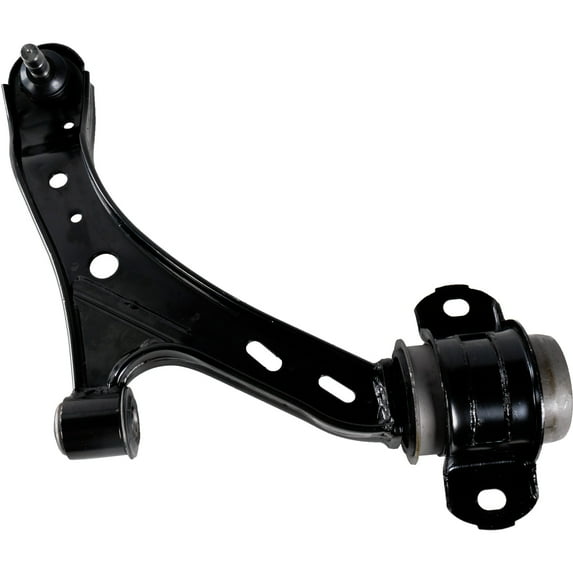 Control Arm Compatible with 2005-2010 Ford Mustang Front, Right Passenger Side, Lower Sold individually