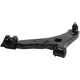 thumbnail image 1 of Control Arm Compatible with 2005-2011 Ford Focus 4Cyl 2.0L 2.3L Front, Left Driver Side, Lower Sold individually, 1 of 5