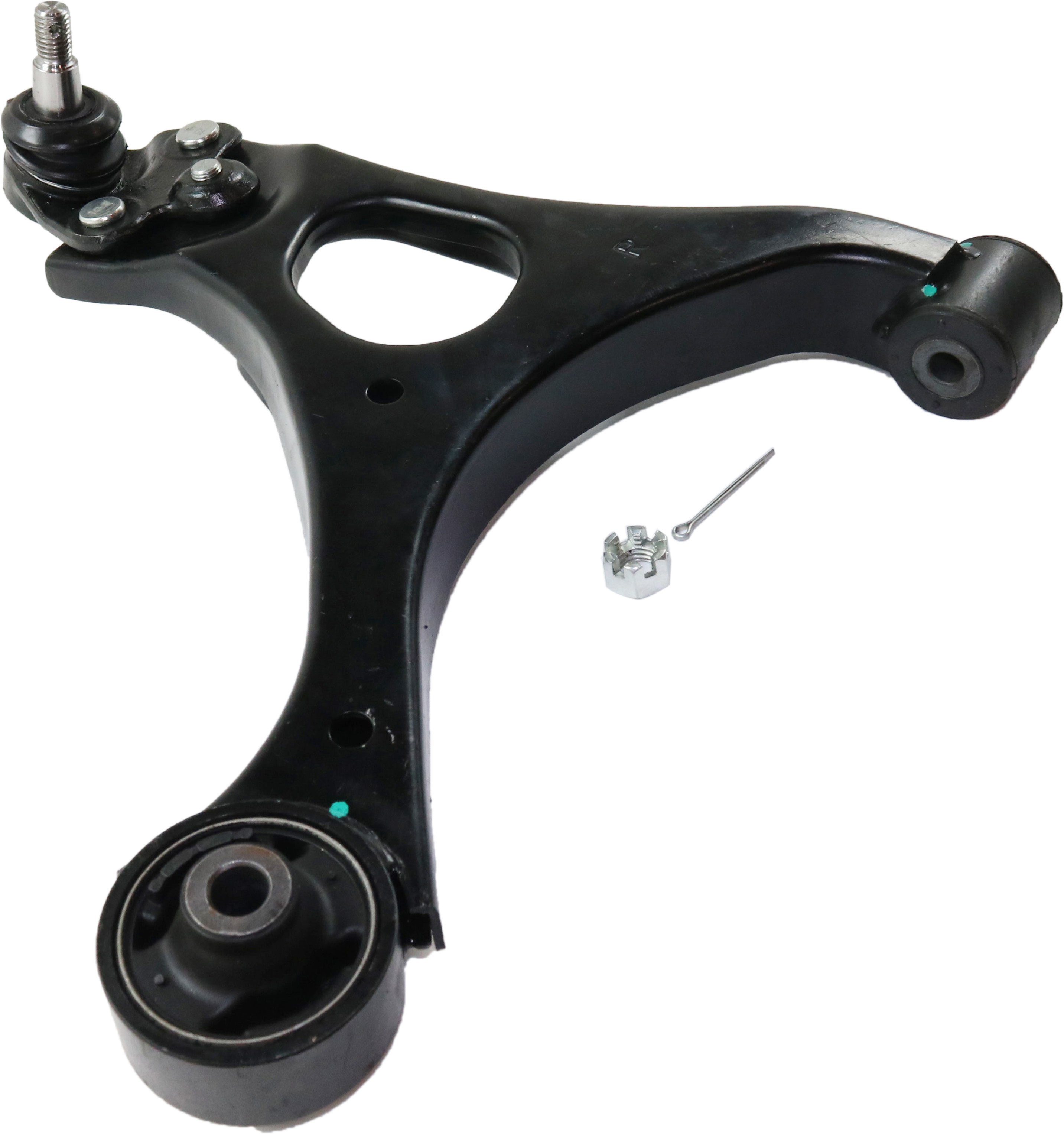 Skunk2 Pro Rear LCA - '02-'06 RSX, '03-'06 Element