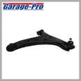 thumbnail image 1 of Control Arm Compatible with 2006-2013 Suzuki Grand Vitara 4Cyl 6Cyl 2.4L 2.7L 3.2L Front, Right Passenger Side, Lower Sold individually, 1 of 2