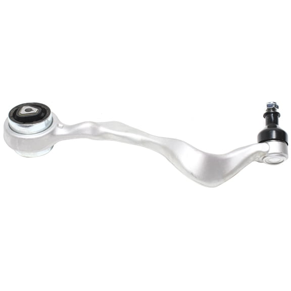 Control Arm Compatible with 2006 BMW 330i 2008-2013 128i 6Cyl 3.0L Front, Right Passenger Side, Lower, Frontward Sold individually