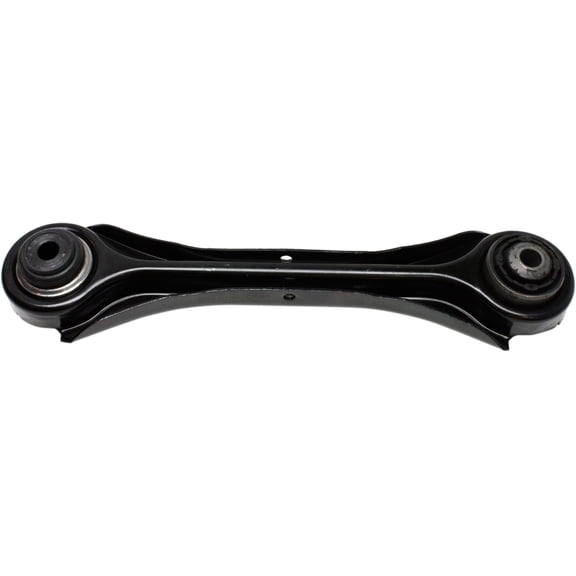 Control Arm Compatible with 2006 BMW 330xi 330i Rear, Left Driver or Right Passenger Side, Upper, Rearward Sold individually