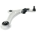 thumbnail image 1 of Control Arm Compatible with 2007-2013 Nissan Altima 4Cyl 6Cyl 2.5L 3.5L Front, Right Passenger Side, Lower Sold individually, 1 of 5