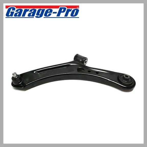 Control Arm Compatible with 2007-2013 Suzuki SX4 4Cyl 2.0L Front, Left Driver Side, Lower Sold individually