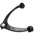 thumbnail image 1 of Control Arm Compatible with 2007-2016 Cadillac Escalade 8Cyl 6.2L 6.0L Front, Left Driver Side, Upper Sold individually, 1 of 5