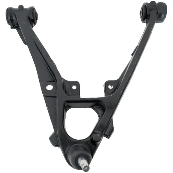 Control Arm Compatible with 2007-2016 Chevrolet Tahoe GMC Sierra 1500 Front, Left Driver Side, Lower Sold individually