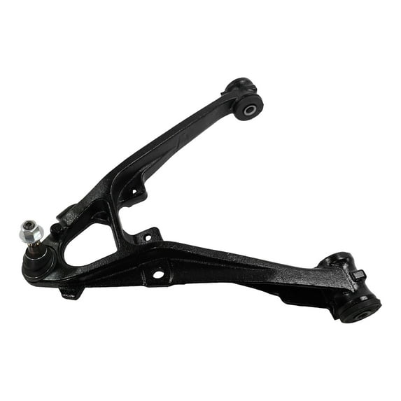Control Arm Compatible with 2007-2016 Chevrolet Tahoe GMC Sierra 1500 Front, Right Passenger Side, Lower Sold individually