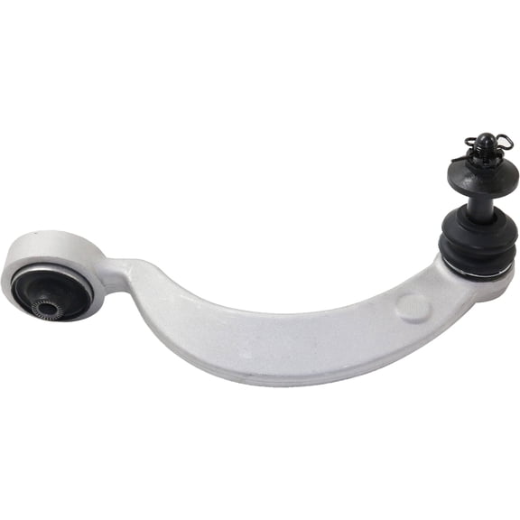 Control Arm Compatible with 2007-2017 Lexus LS460 2008-2016 LS600h 8Cyl 4.6L 5.0L Front, Right Passenger Side, Upper Sold individually