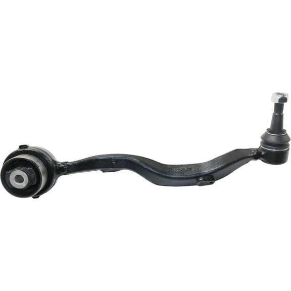 Control Arm Compatible with 2007-2017 Lexus LS460 Front, Right Passenger Side, Lower, Frontward Sold individually