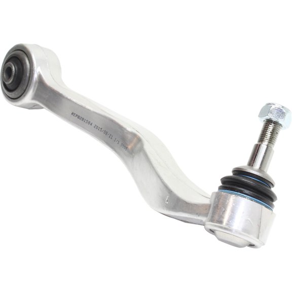 Control Arm Compatible with 2008-2010 BMW 528i 535i 6Cyl 3.0L Front, Left Driver Side, Lower, Rearward Sold individually