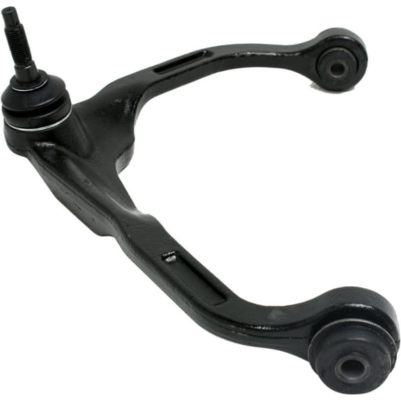 Control Arm Compatible with 2008-2012 Jeep Liberty 2007-2011 Dodge Nitro 6Cyl 3.7L 4.0L Front, Right Passenger Side, Upper Sold individually