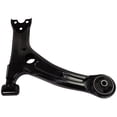 thumbnail image 1 of Control Arm Compatible with 2009-2013 Toyota Corolla 2003-2014 Matrix Front, Left Driver Side, Lower Sold individually, 1 of 5