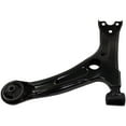 thumbnail image 1 of Control Arm Compatible with 2009-2013 Toyota Corolla 2003-2014 Matrix Front, Right Passenger Side, Lower Sold individually, 1 of 5