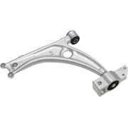 Control Arm - Compatible with 2009 - 2016 Volkswagen CC 2.0L 4-Cylinder 2010 2011 2012 2013 2014 2015