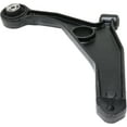 thumbnail image 1 of Control Arm Compatible with 2009-2019 Dodge Journey 2011-2014 Chrysler 200 4Cyl 6Cyl 2.4L 3.5L 3.6L Front, Left Driver Side, Lower Sold individually, 1 of 5