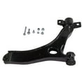 thumbnail image 1 of Control Arm Compatible with 2010-2013 Ford Transit Connect Front, Left Driver Side, Lower Sold individually, 1 of 5