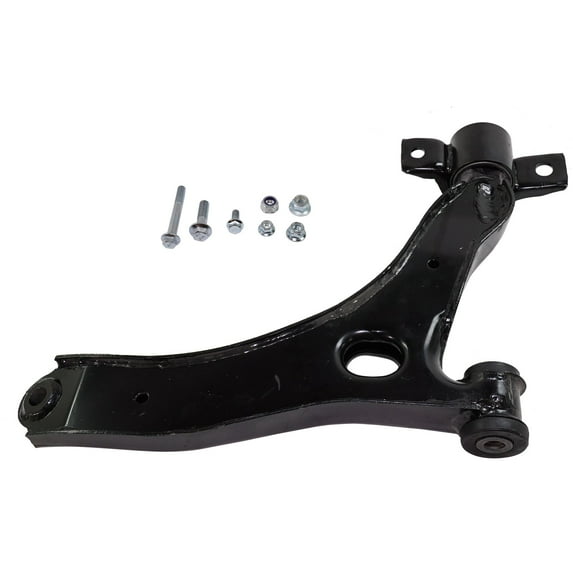 Control Arm Compatible with 2010-2013 Ford Transit Connect Front, Left Driver Side, Lower Sold individually