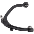 thumbnail image 1 of Control Arm Compatible with 2010-2014 Ford F-150 Front, Right Passenger Side, Upper Sold individually, 1 of 5